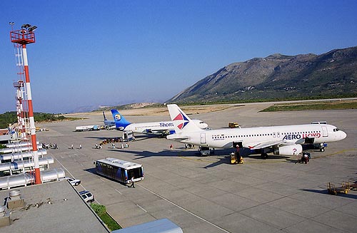 U listopadu poništen natječaj za direktora Zračne luke Dubrovnik – nitko nije znao do danas