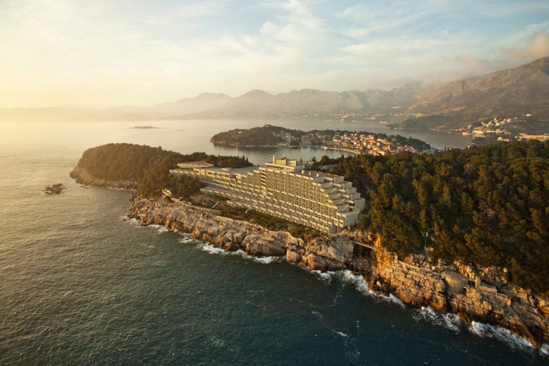 Hotel Croatia 1. srpnja otvara svoja vrata gostima