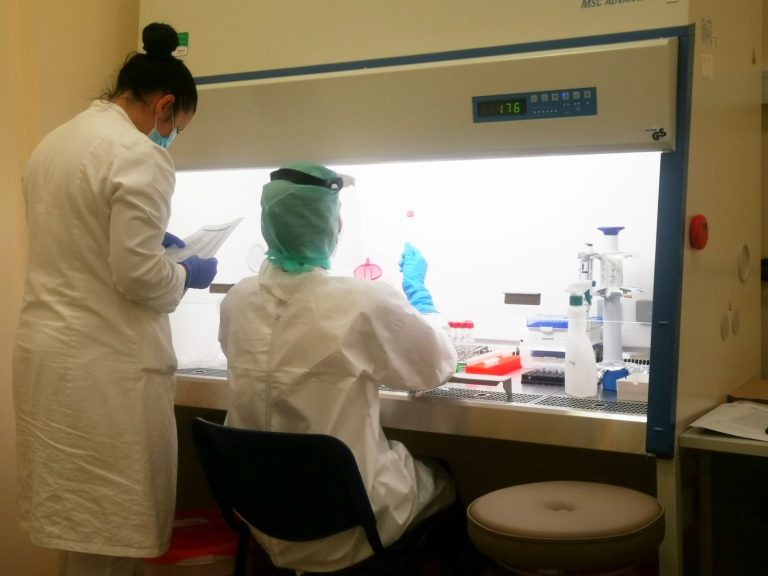 Nove cijene PCR i brzih antigenskih testova u HZJZ