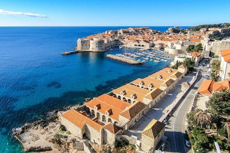 Svijetom se proširio glas o najstarijoj karanteni u Dubrovniku