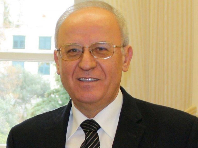 Mateo Milković dobitnik je nagrade Frane Bulić za životno djelo u području znanosti