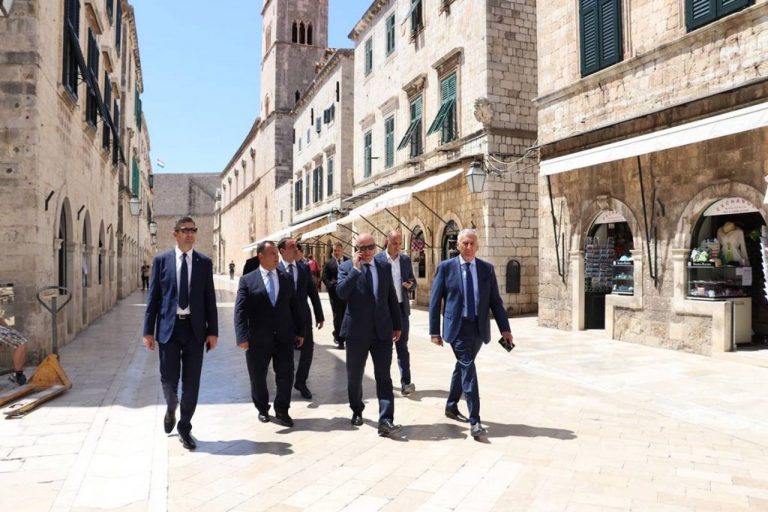 PREFERENCIJALNI GLASOVI: Vili Beroš briljirao, a u X. izbornoj jedinici ga slijedi Mato Franković