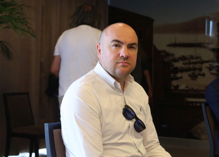 Blaž Pezo: CGO Lučino razdolje čeka dozvolu za najsloženiju fazu izgradnje