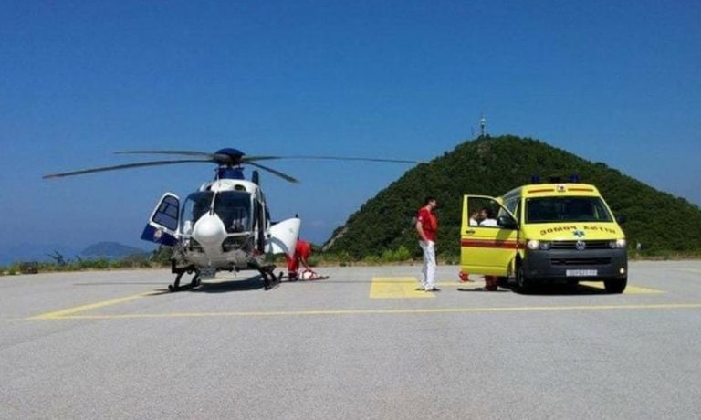 NELOGIČNO! HITNA HELIKOPTERSKA SLUŽBA “U nacrtu nema baze u Dubrovniku, umjesto otoka aerodrom pokriva Crnu Goru”