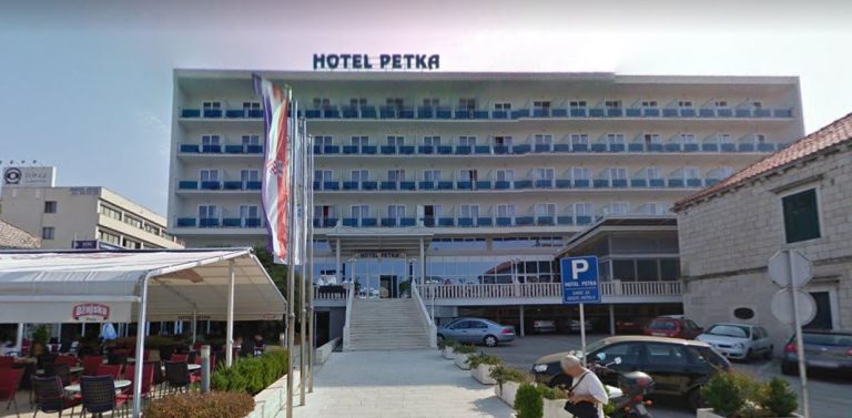 Hotel Petka i hostel Sol zatvaraju svoja vrata do 1. ožujka 2021., dugogodišnji zaposlenici će se zbrinuti