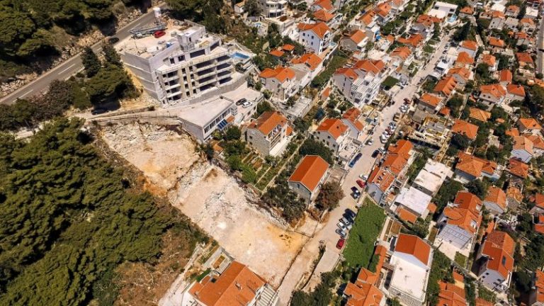 VEČERAS OKRUGLI STOL: gradnja i upravljanje prostorom na području Grada Dubrovnika