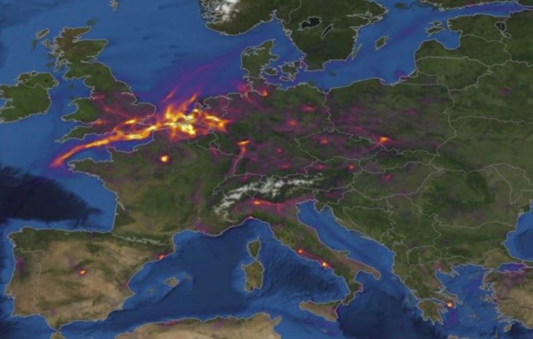 DOBRA VIJEST: Još uvijek nije uočen jasan znak povećanja zagađenja u Europi