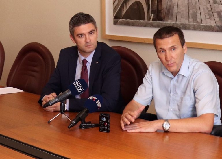 Grad podiže kaznenu prijavu protiv tvrtke koja po drugi put pokušava dostaviti Libertasu neispravne autobuse
