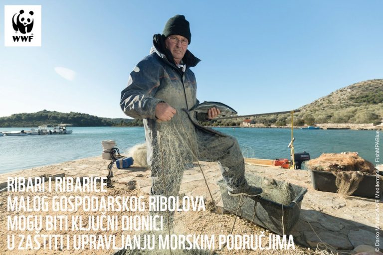Naše more zaslužuje bolji odnos, a  vratit će nam višestruko