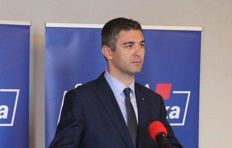 Franković objasnio gdje će utrošiti 14 milijuna kuna za oglašavanje, te zašto se ne mogu uspoređivati ZL Split i ZL Dubrovnik