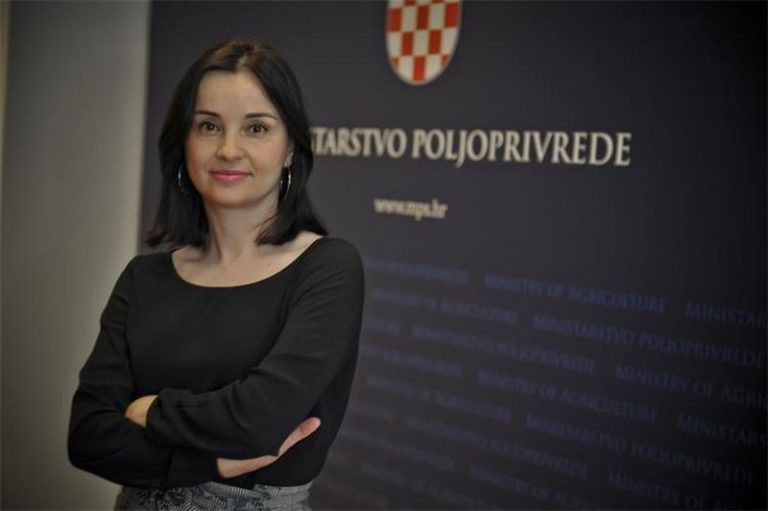 Ministrica Vučković ponudila ostavku, premijer je odbio
