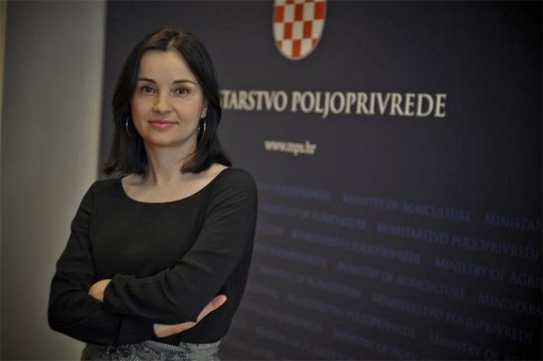 U istrazi protiv Josipe Rimac USKOK će ispitati i ministricu Vučković?