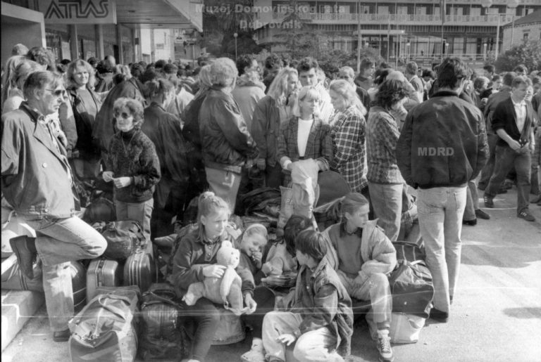 Svjetski dan izbjeglica i prognanika – 32 tisuće ljudi iz Grada i okolice 1991. napustili su svoje domove i krenuli u neizvjesnost