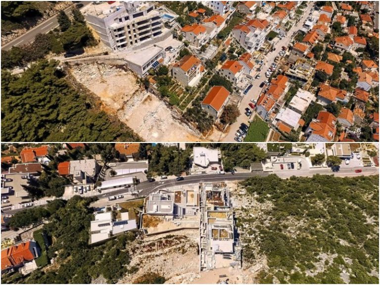 Što je doznala RTL-ova Potraga o građevinskom lobiju u Dubrovniku