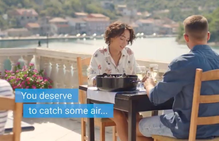 Pogledajte promotivni spot kojim Hrvatska misli privući turiste iz Europe