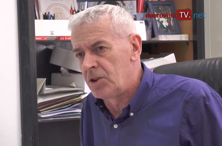 TUŽNA VIJEST: U 60. godini preminuo gospar Siniša Bačić