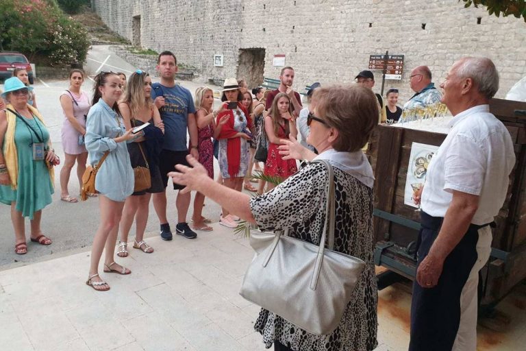 Slovački turistički agenti istraživali Dubrovnik, hoće li dovesti još gostiju?