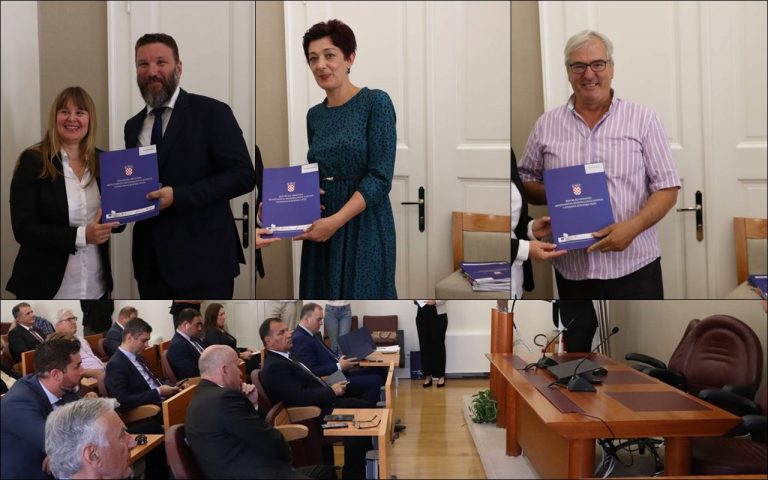 Više od 5 milijuna kuna općinama i gradovima za otoke i razvoj lokalne zajednice
