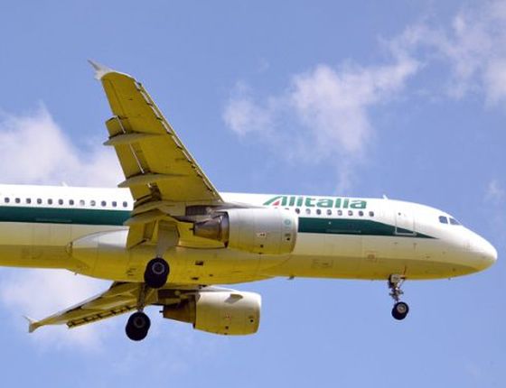 Aviokompanija Alitalia ne planira povratak u Dubrovnik