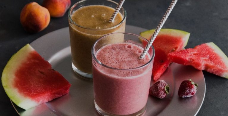 NA POLICAMA BUTIGE: Ljetni smoothie s chia sjemenkama!