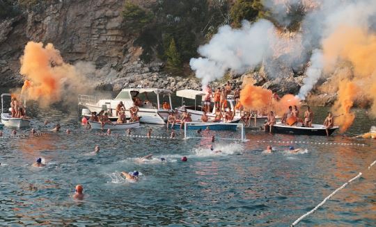 ZBOG EPIDEMIOLOŠKE SITUACIJE Odgađa se početak Divlje lige, objavljen novi rok prijava