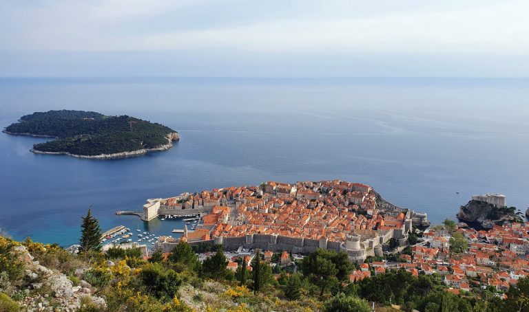 Vueling uspostavlja letove iz Rima i Barcelone prema Dubrovniku