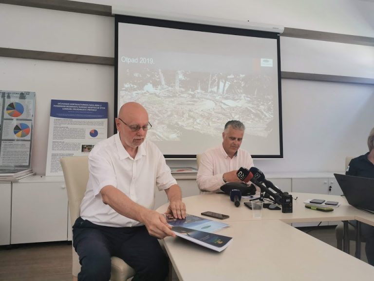 Grilec i Dragojević iznijeli svoju stranu priče o spornoj javnoj nabavi na Lokrumu: Radi se o tehničkoj pogrešci sustava