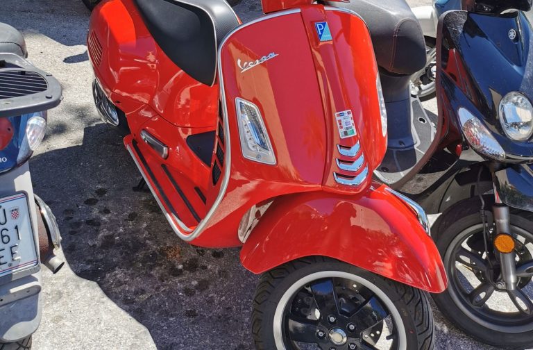 Oprez u prometu – motociklisti i mopedisti izlaze na ceste