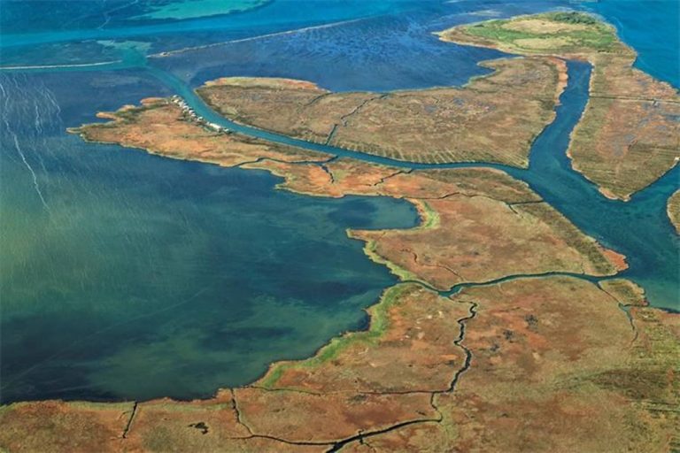 Modro oko i jezero Desne, Ušće Neretve i Kuti proglasit će se posebnim rezervatima na Neretvi