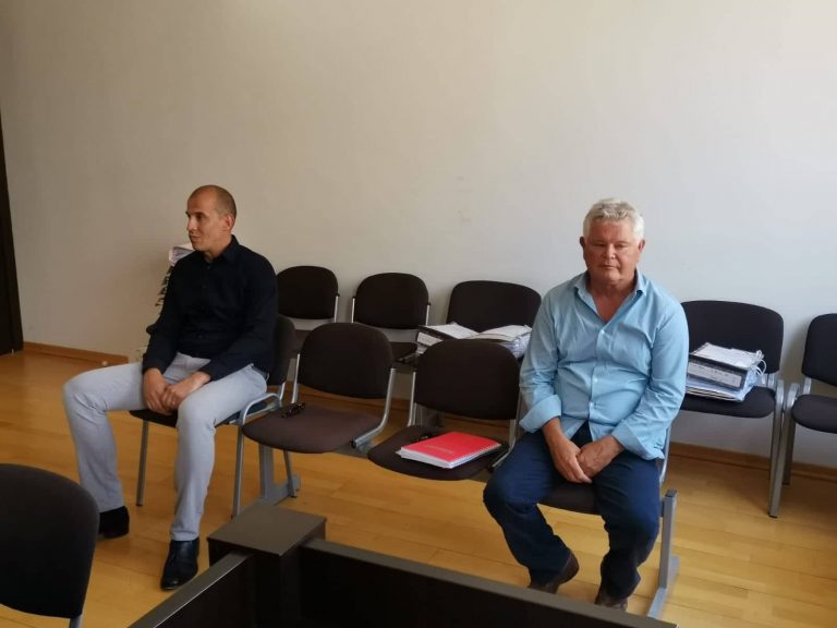 AFERA REVELIN: ispitivanje svjedoka o slučaju Vlahušić – Franković trajat će cijelu sljedeću godinu?
