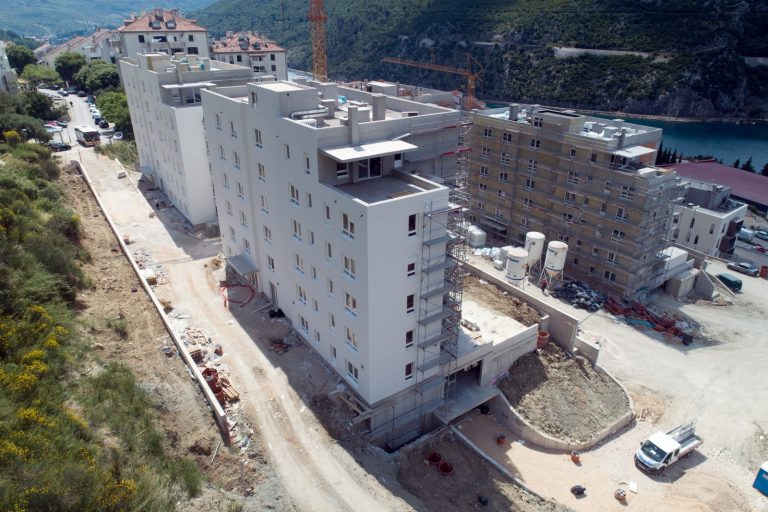 Odabrana ponuda za izgradnju ceste za zgrade HRVI u Mokošici, nova ulica koštat će preko pet milijuna kuna