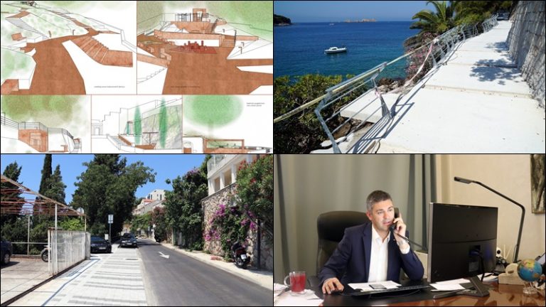 AKTIVNOSTI GRADA: Ulaganje u prometnu infrastrukturu, šetnice i parkove, promocija Grada kao sigurne destinacije…