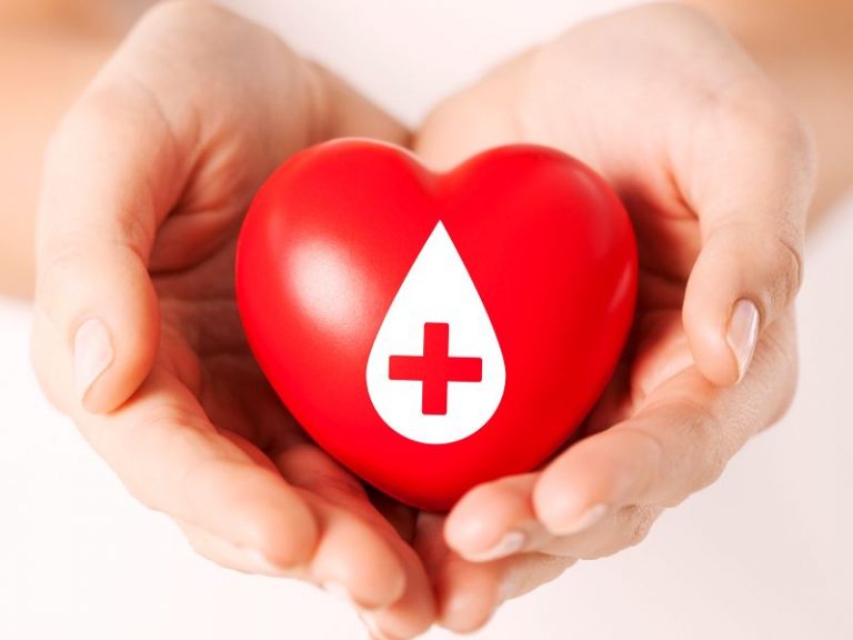 Izvanredna akcija dobrovoljnog darivanja krvi