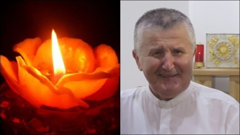 Preminuo zlatomisnik don Frano Dragun, svećenik Dubrovačke biskupije
