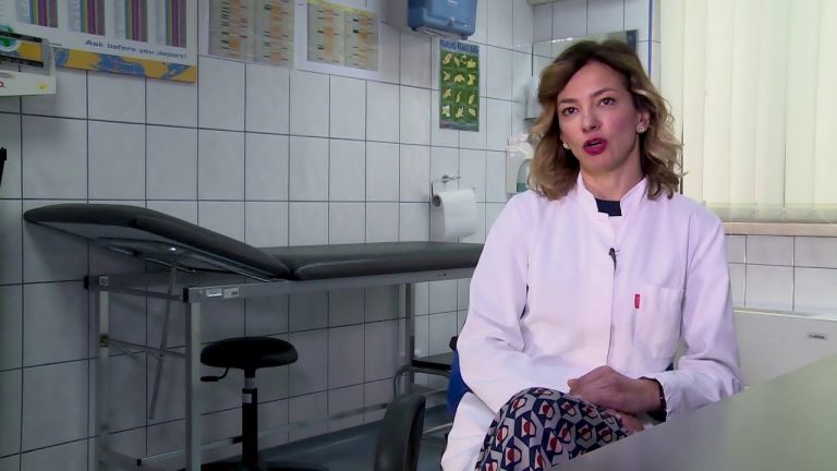 Pedijatrica dr. Mirela Čurlin od 1. rujna počinje raditi u Marin Medu, odlazi iz župske ambulante