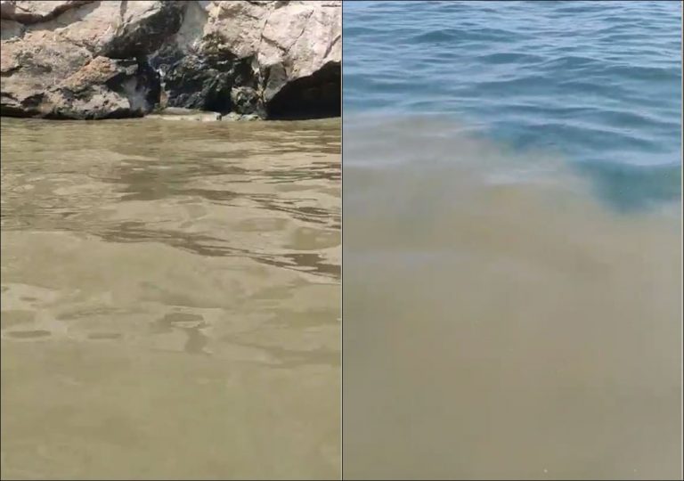 Kvar na kanalizaciji na Batahovini, mogući privremeni prelijevi