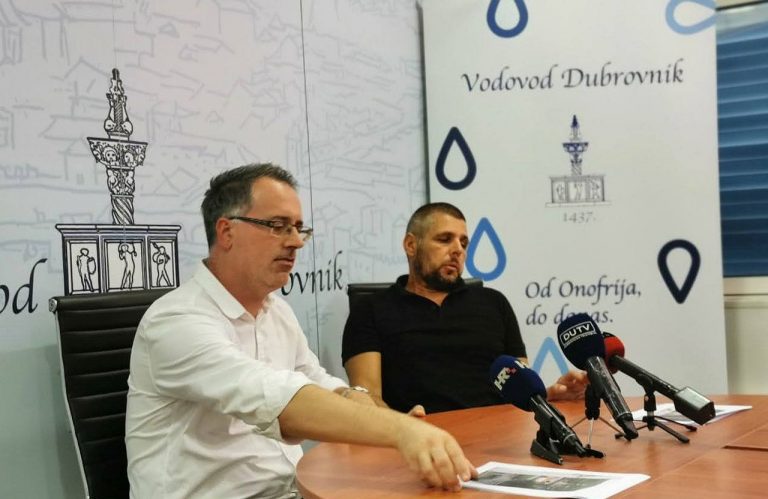 VODOVOD O IZLJEVIMA KANALIZACIJE: Naš sustav funkcionira – problem je nepostojanje oborinske odvodnje