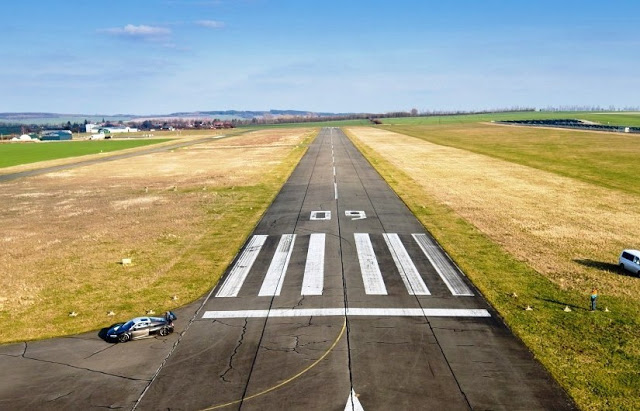 Najava da će Srbija sufinancirati aerodrom u Trebinju izazvala brojne komentare: od oduševljenja do “sprdnje”
