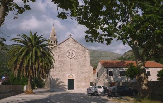 PORCIJUNKULA Danas se obilježava blagdan Gospe od Anđela