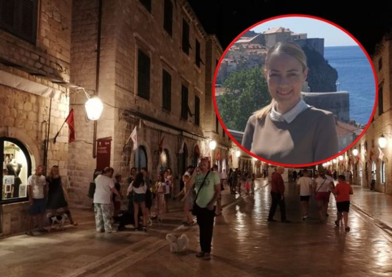 Zašto se dopušta da cijela dubrovačka Turistička zajednica bude taoc nove direktorice Ane Hrnić?