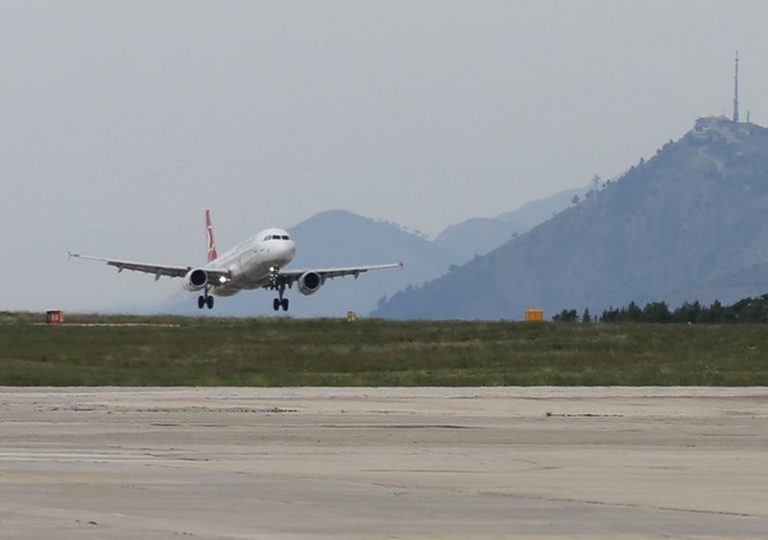U dubrovačku zračnu luku vraća se Turkish Airlines