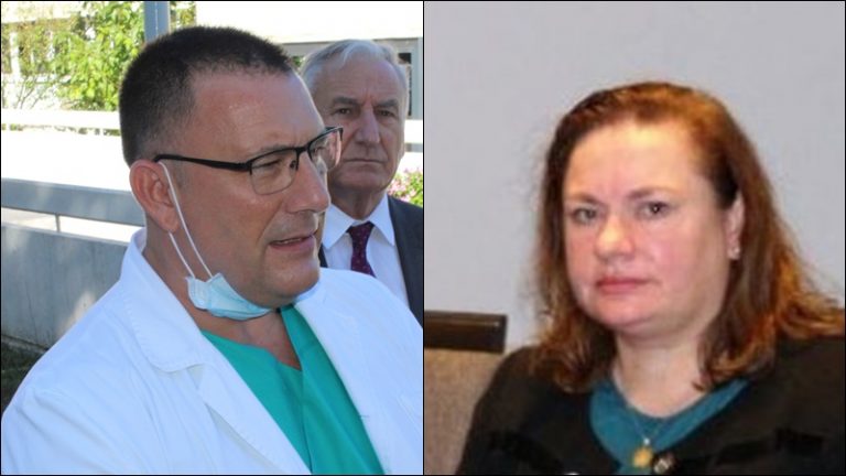 Dr. Dražana Martinović Mamić dobila otkaz u OB Dubrovnik, ravnatelj tvrdi da je sve po zakonu