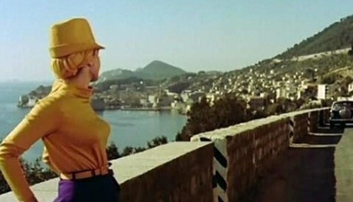 Gradonačelnik najavio: Dvije filmske produkcije snimat će ovu jesen u Dubrovniku!