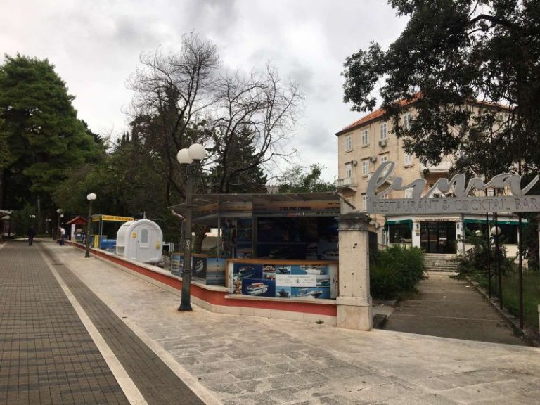 Hotel “Sumratin” dobio lokacijsku dozvolu, doznali smo dokad bi trebao biti izgrađen