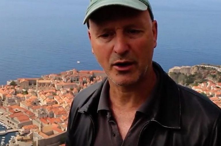 “VANJSKI SURADNIK” IVICE ROKA, Igor Legaz se izjasnio o Petri Marčinko