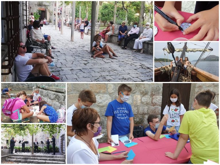 Kultura u điru u Suđurđu: Znameniti pomorci i trgovci s otoka Šipana