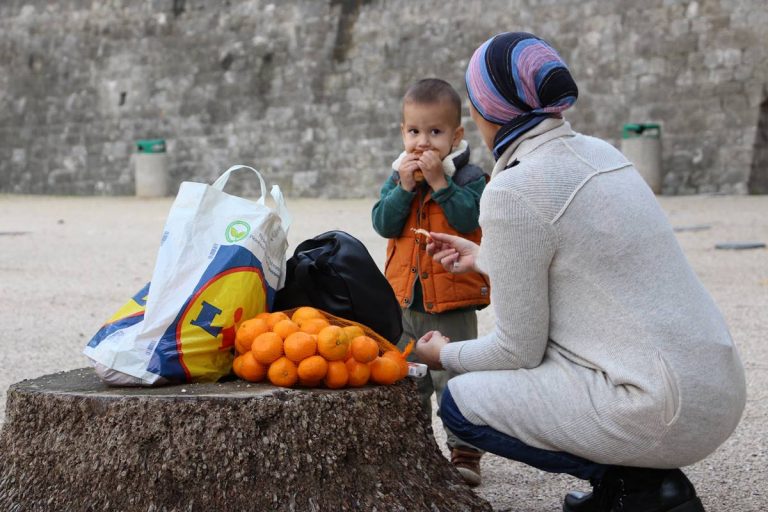 Poziv proizvođačima za samostalan plasman mandarina na javnim površinama diljem Hrvatske