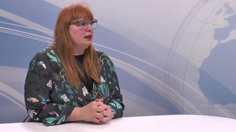 Nikolina Farčić nam je ispričala kako se osjećala i o čemu razmišljala dok je zbog covida 19 ležala u bolnici: u nekim sam trenucima samo postojala