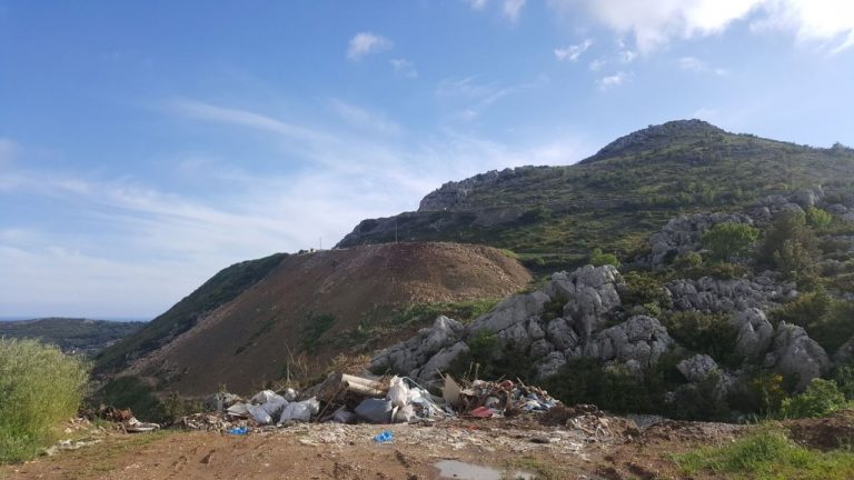 Objavljen poziv za dostavu podataka o lokacijama nepropisnog odloženog otpada, najavljene i izmjene zakona