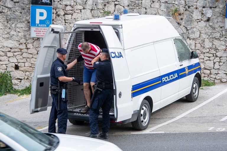 Sudac istrage odredio jednomjesečni istražni zatvor dvojcu osumnjičenom za ubojstvo